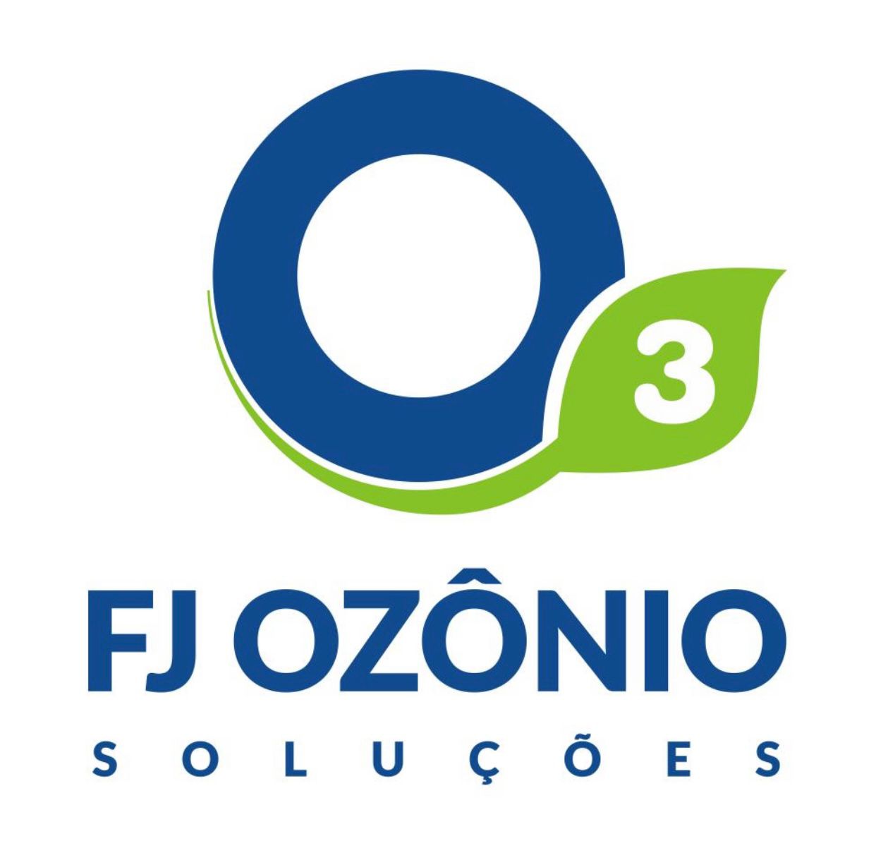 FJ Ozônio Soluções